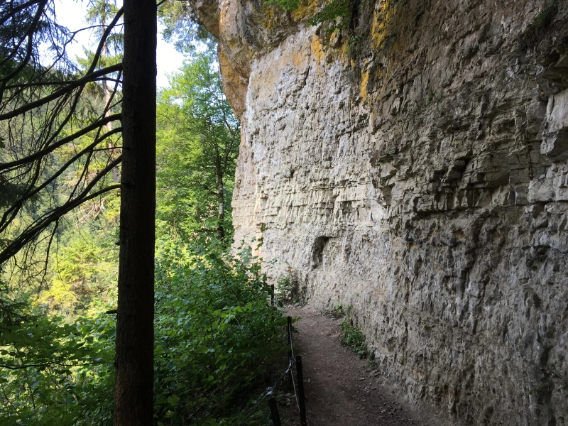 Wutachschlucht
