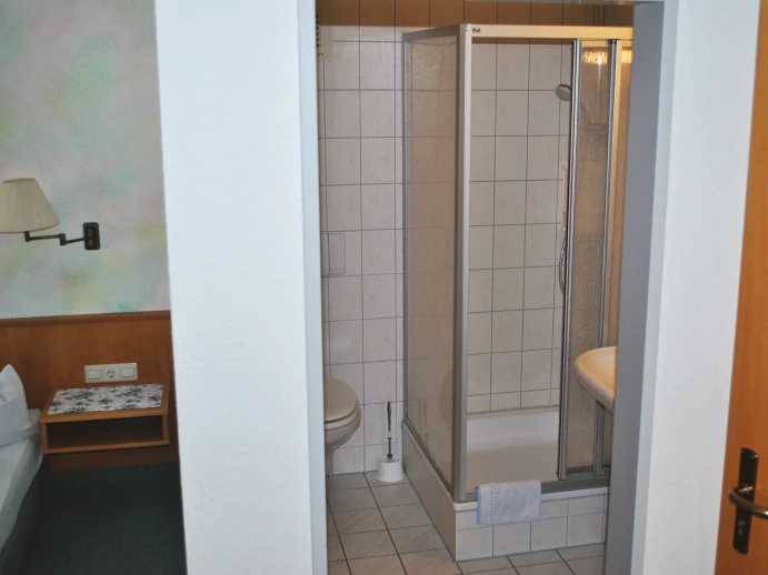 Gästezimmer