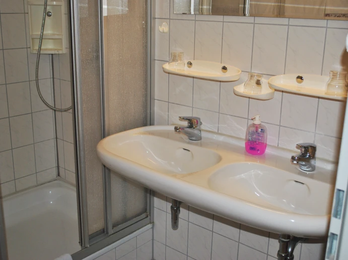 Gästezimmer
