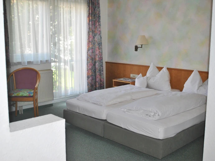 Doppelzimmer