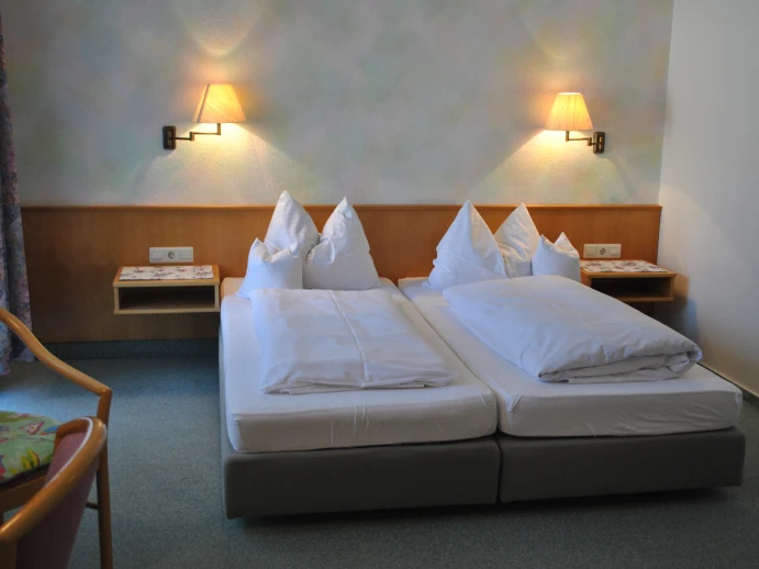 Gästezimmer