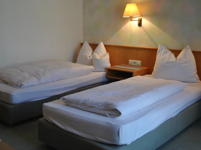 Gästezimmer
