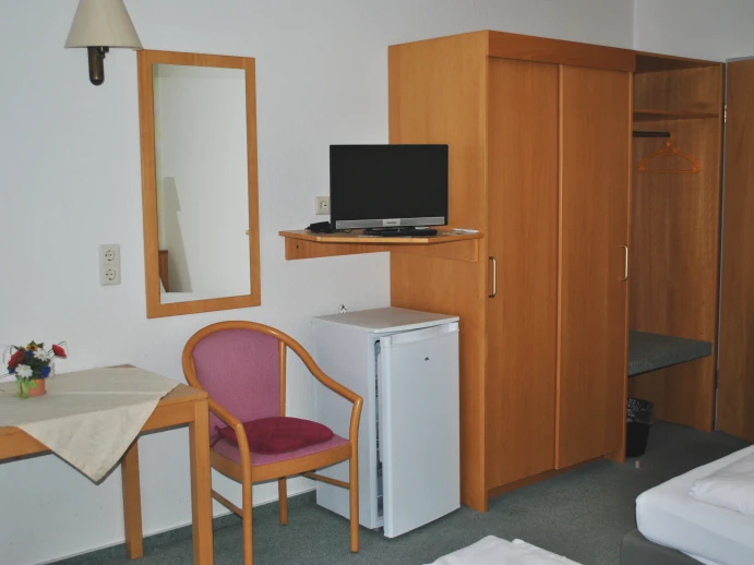 Gästezimmer