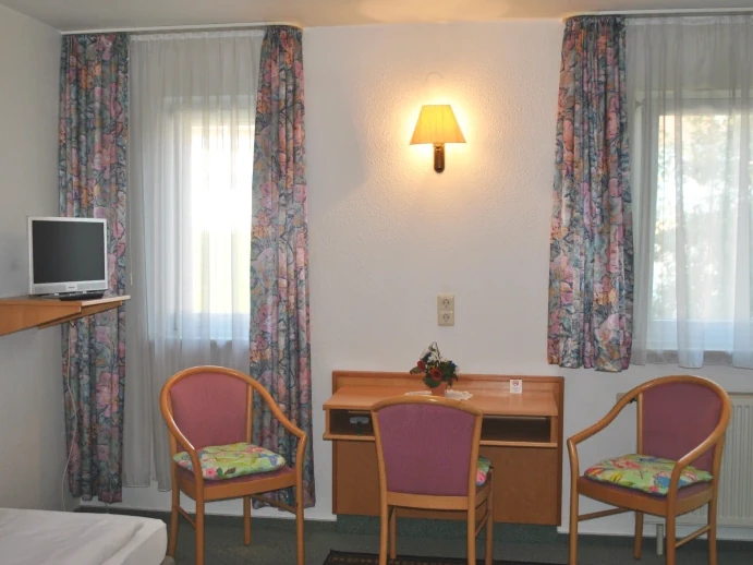 Gästezimmer